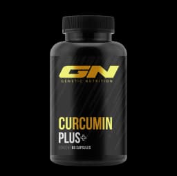 Curcumin Plus