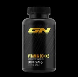 Vitamin D3+K2