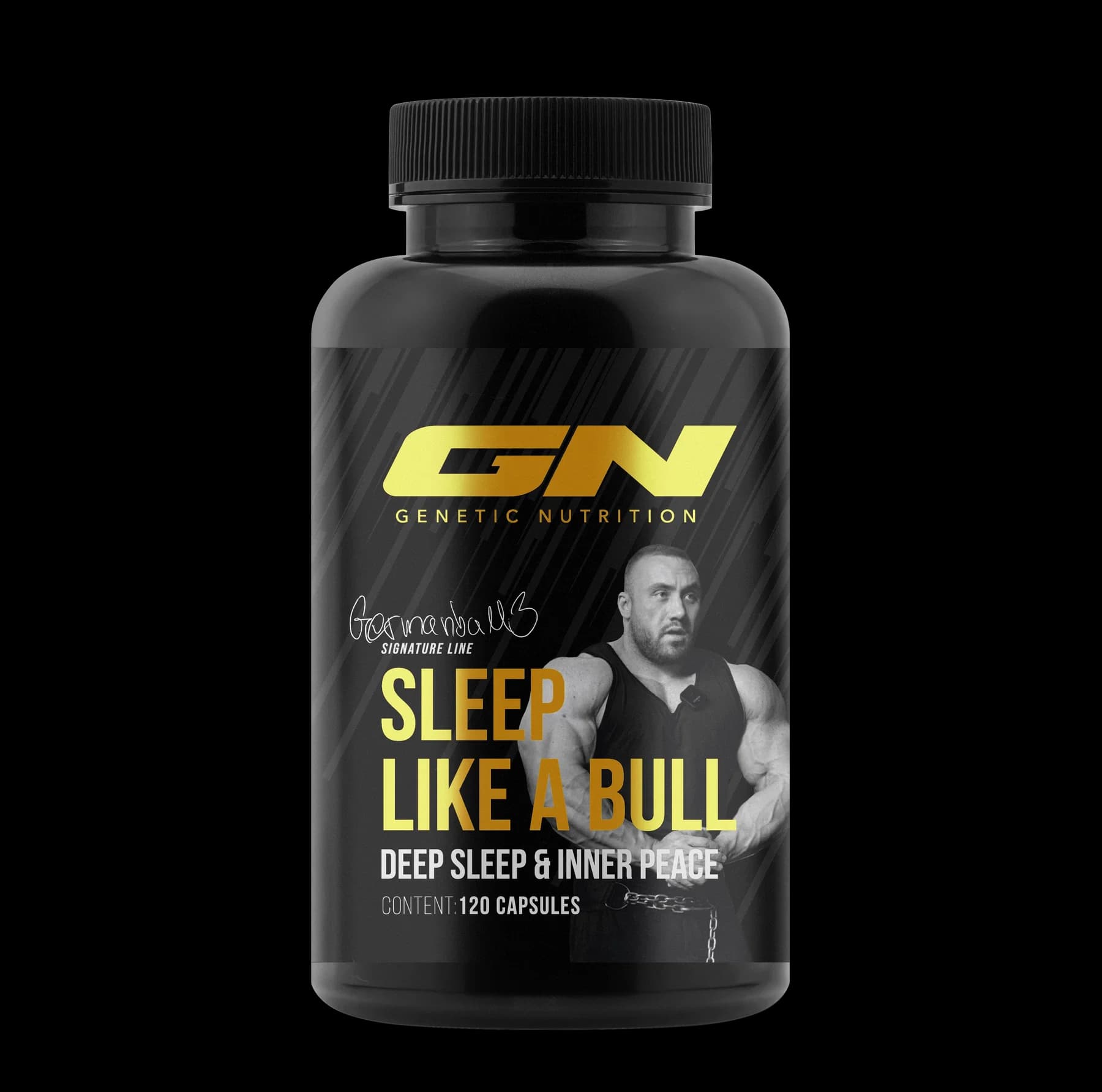 Sleep Like a Bull
