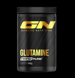 Nano Pure Glutamine