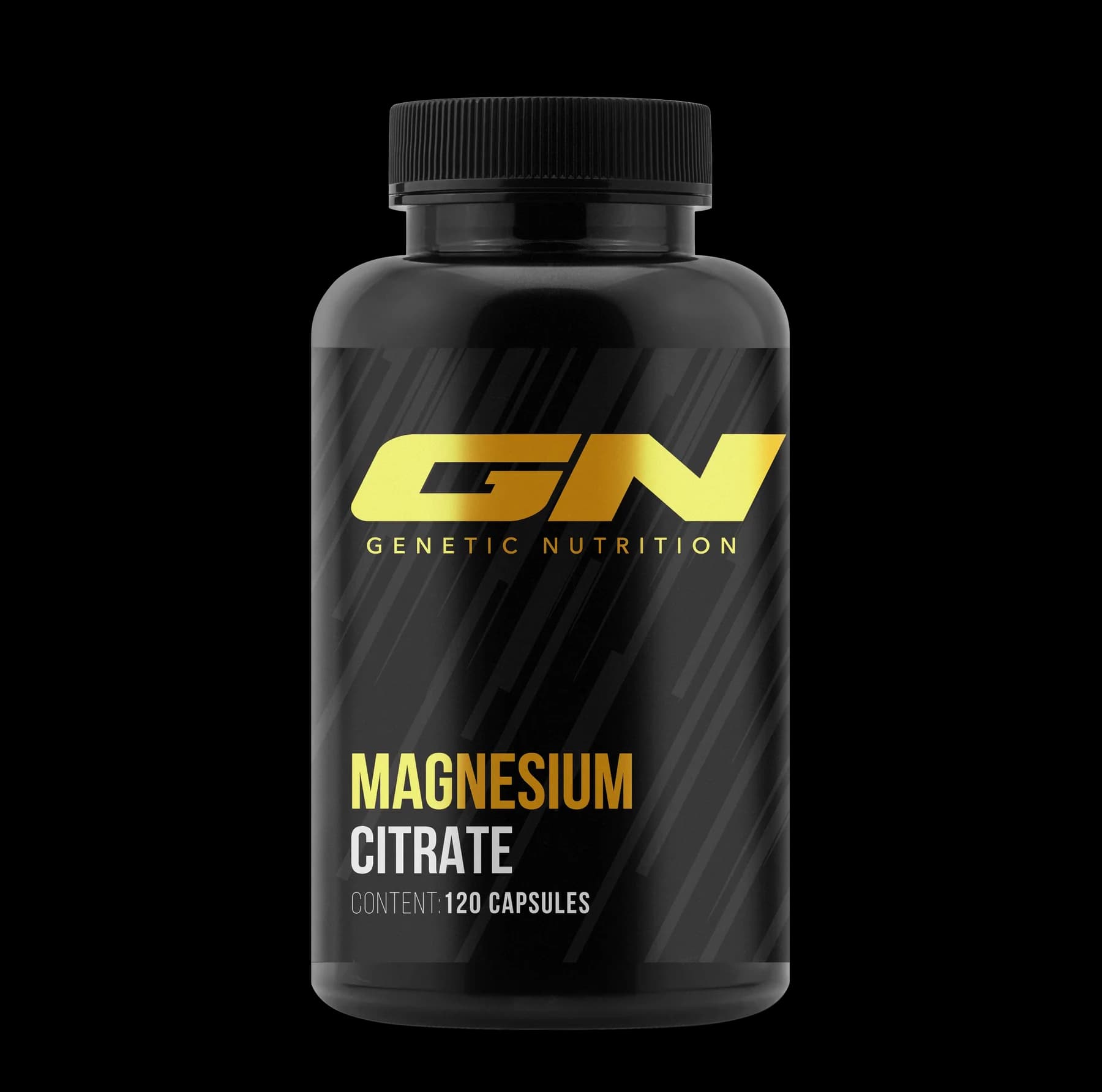 Magnesium Citrat