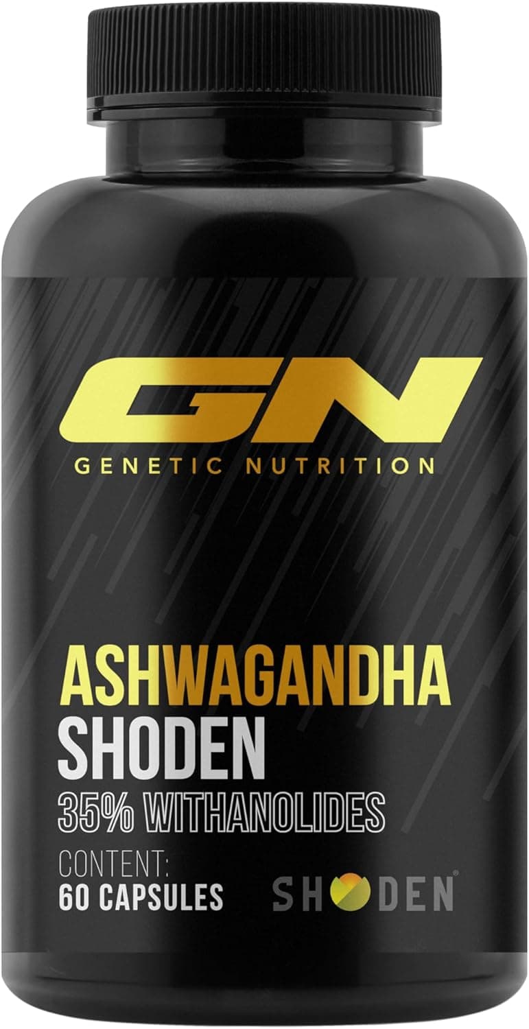 Ashwagandha Shoden