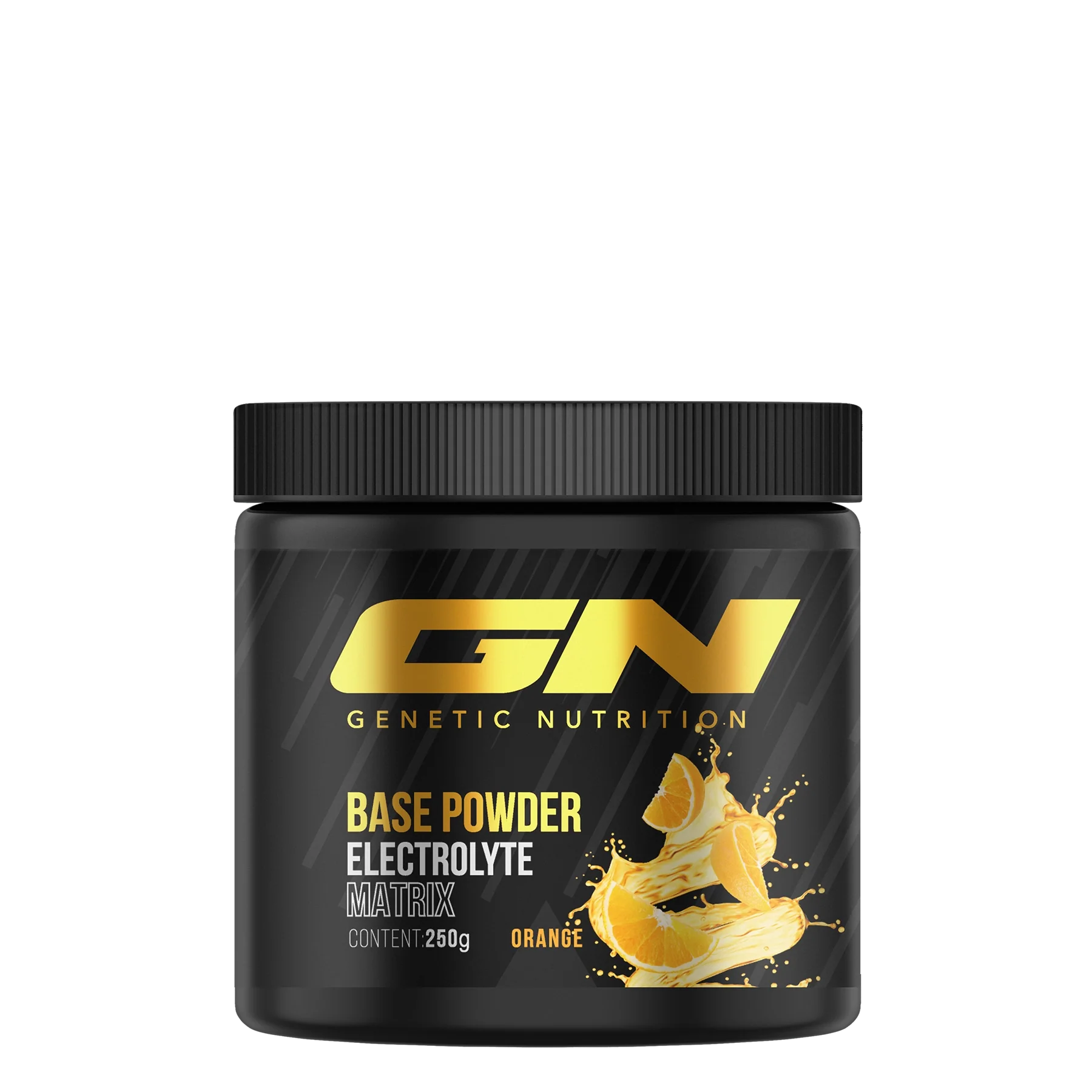 Basepowder