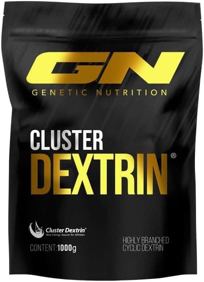 Cluster Dextrin