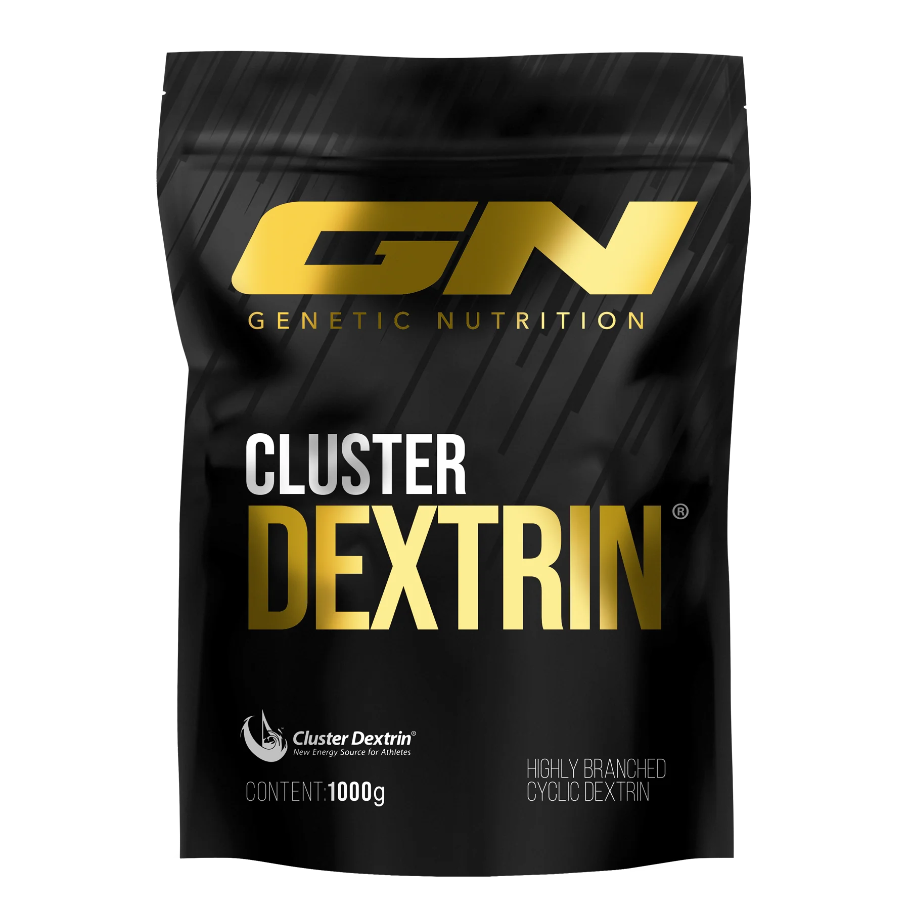 Cluster Dextrin