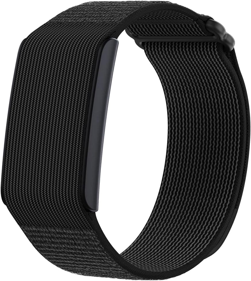 Fitnesstracker (Helio Strap)