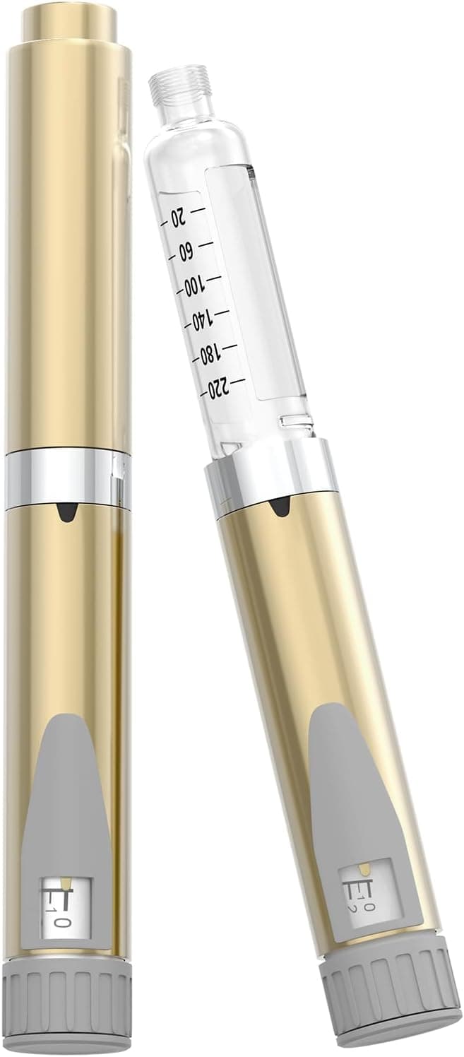 Insulin Pen