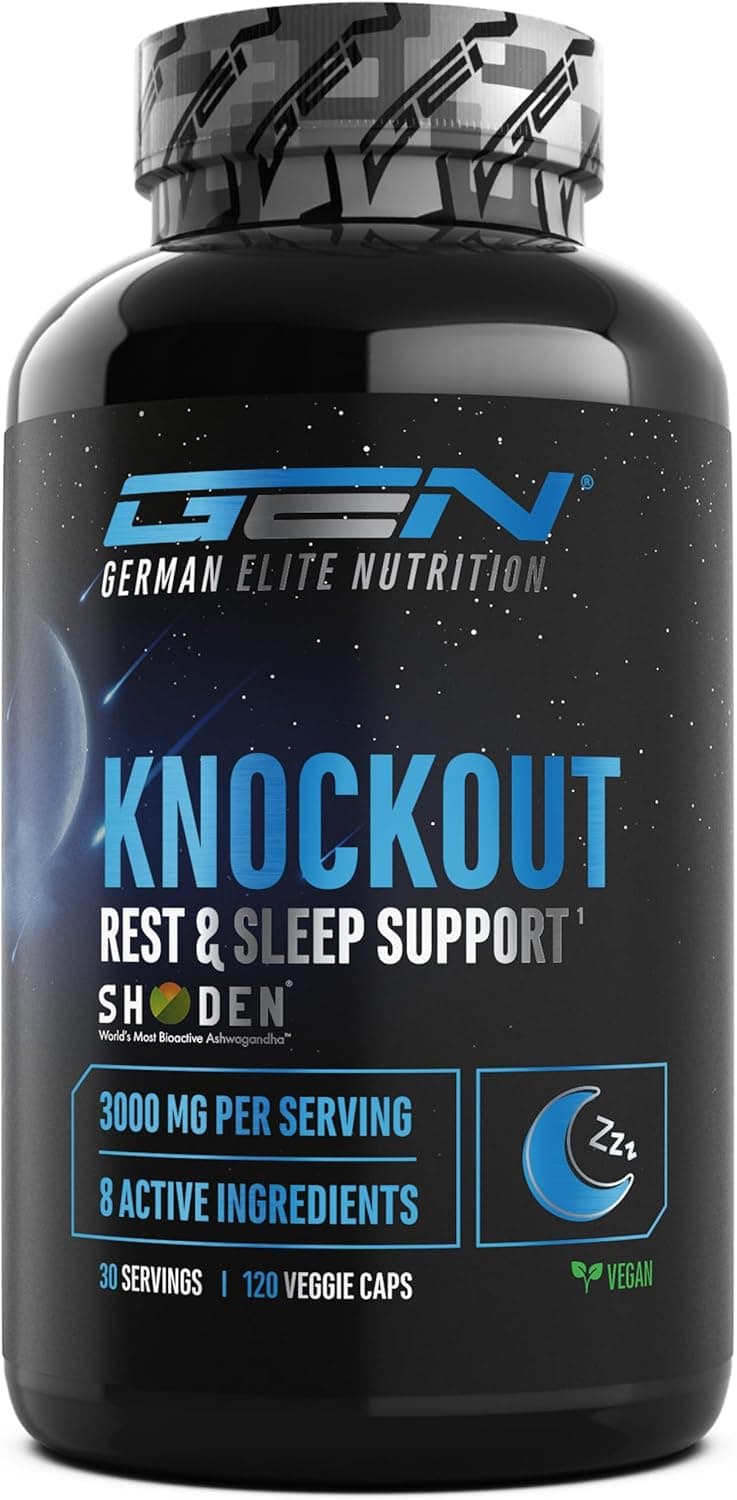 Knockout