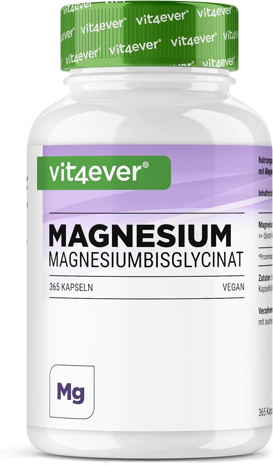 Magnesium Bisglycinat