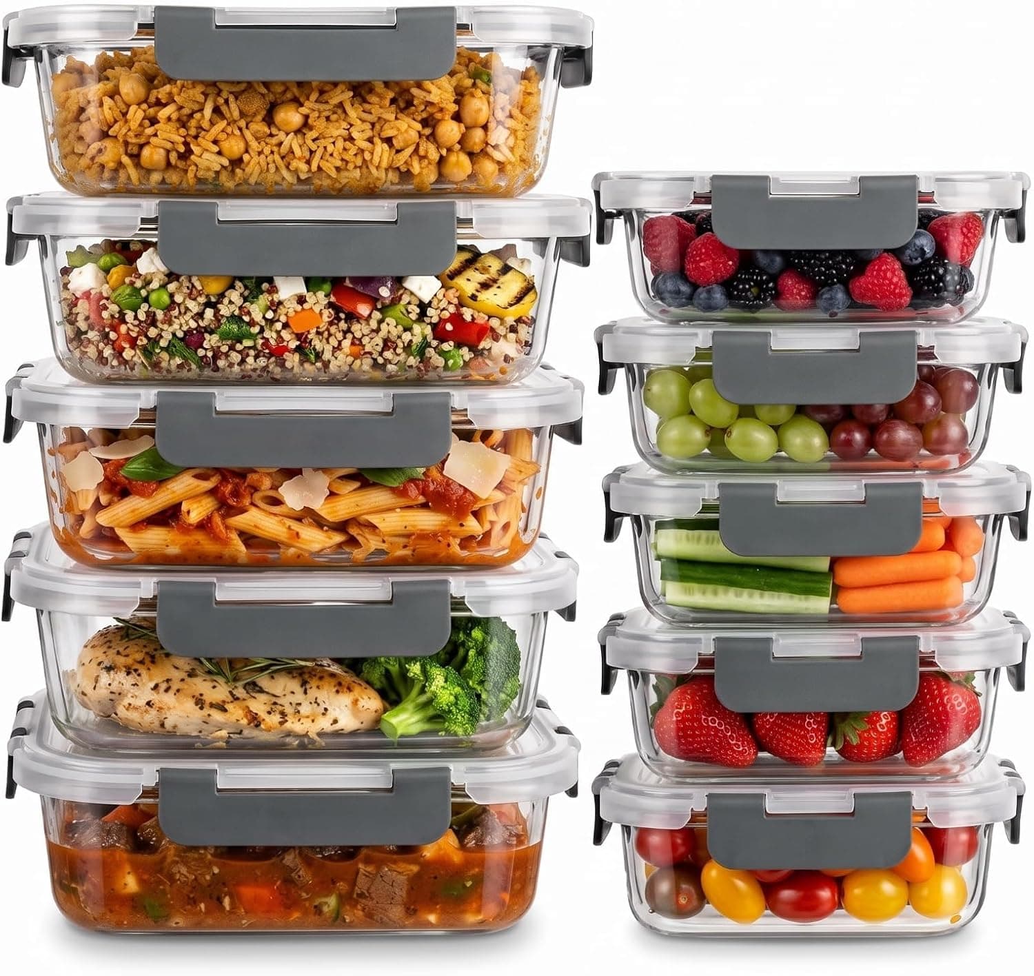 Meal Prep
