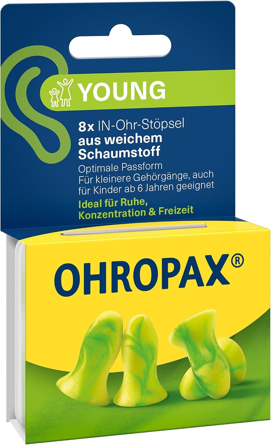 Ohropax