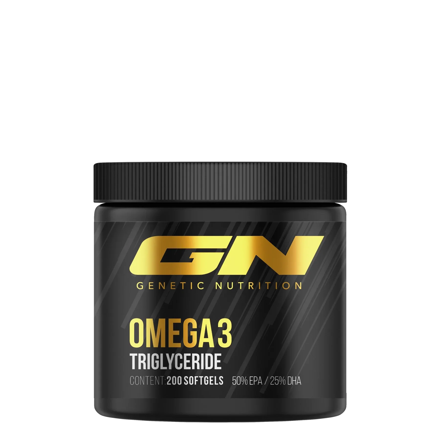 Hochwertiges Omega 3