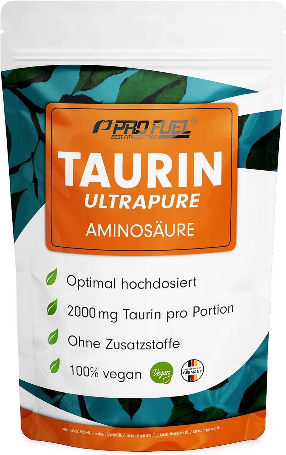 Taurin