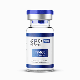 TB-500 (Thymosin β4)
