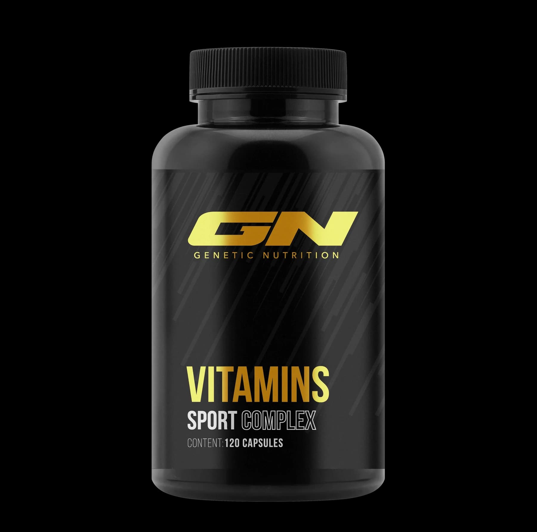 Vitamin Sports Complex