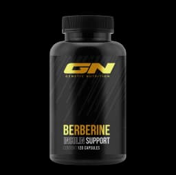 Berberin