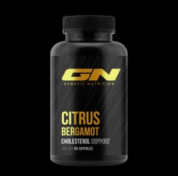 Citrus Bergamot