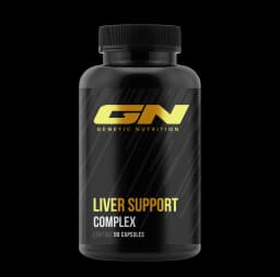 Liver Support Complex