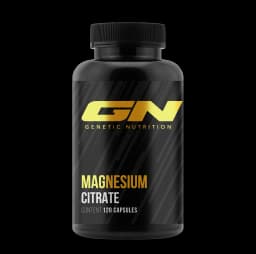 Magnesium Citrat
