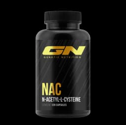 N-Acetyl-L-Cystein (NAC)