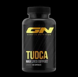 TUDCA