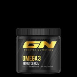 Triglyceride Omega 3