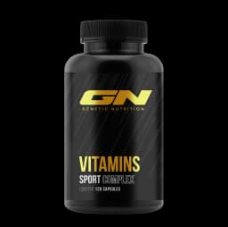 Vitamins Sport Complex